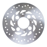 MTX Rear Brake Disc for Honda CB1000R 2012-2014 MDS01103