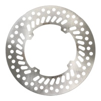 MTX Front Brake Disc for Honda XR600R 1989-1990 MDS01104