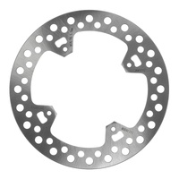 MTX Rear Brake Disc for Honda CRF250R 2004-2019 MDS01111