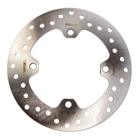 MTX Rear Brake Disc for Honda SXS1000 5 PIONEER 2016-2021 MDS01114