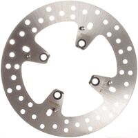 MTX Rear Brake Disc for Ducati STREETFIGHTER S 1099 2010-2011 MDS02001