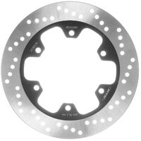 MTX Rear Brake Disc for Ducati MONSTER 821 2015-2021 MDS02002