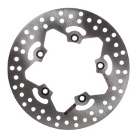 MTX Rear Brake Disc for Ducati 999/999S/999R facelift 2007 MDS02007