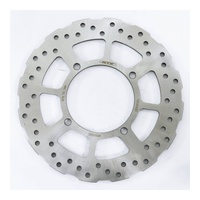 MTX Rear Brake Disc for Kawasaki GTR 1400 2012-2019 MDS03001