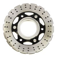 MTX Rear Brake Disc for Kawasaki NINJA 300 SE 2013 MDS03002