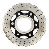 MTX Rear Brake Disc Kawasaki NINJA 300R 2013 MDS03002