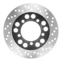 MTX Rear Brake Disc for Kawasaki ZXR750 1989-1995 MDS03005