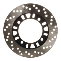 MTX Rear Brake Disc for Kawasaki ZX12R 2000-2006 MDS03007