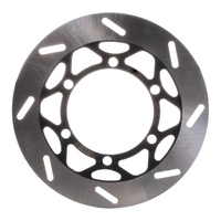 MTX Rear Brake Disc for Kawasaki KLX250R 1993-2005 MDS03008