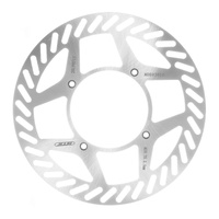 MTX Front Brake Disc for Kawasaki KLX250R 1993-2005 MDS03010