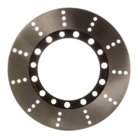 MTX Front Brake Disc for Kawasaki GPZ550S 1982-1983 MDS03013