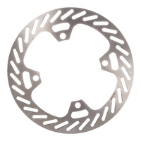 MTX Rear Brake Disc for Kawasaki KX450F 2006-2018 MDS03015