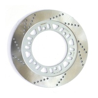 MTX Front Brake Disc for Kawasaki GPZ1000 RX 1986-1988 MDS03017