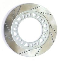 MTX Front Brake Disc for Kawasaki ZL1000 1988 MDS03017
