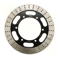 MTX Front Brake Disc for Kawasaki GPZ 500/EX500R 1994-2009 MDS03018