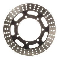 MTX Front Brake Disc for Kawasaki EN500 VULCAN 1994-2006 MDS03021