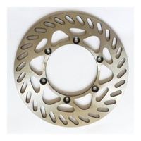 MTX Rear Brake Disc for Kawasaki KX500 1989-2004 MDS03022