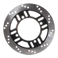 MTX Rear Brake Disc for Kawasaki GPX750 1986-1990 MDS03023