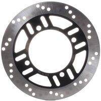 MTX Rear Brake Disc for Kawasaki ZR750 ZEPHYR 1991-1999 MDS03023