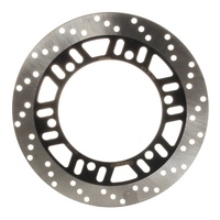 MTX Rear Brake Disc for Kawasaki ZX10 1988-1990 MDS03027