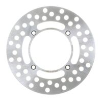 MTX Rear Brake Disc for Kawasaki KX80 BIG WHEEL 1988-1994 MDS03028