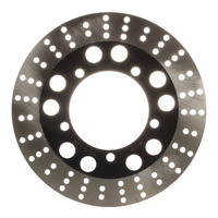 MTX Rear Brake Disc for Kawasaki ZRX1100 1997-2001 MDS03029
