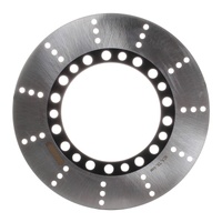 MTX Rear Brake Disc for Kawasaki Z550 1982-1990 MDS03033
