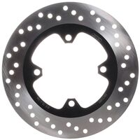 MTX Brake Disc Solid MDS03034