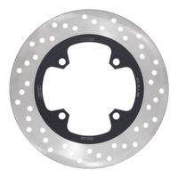 MTX Rear Brake Disc for Kawasaki EN650 VULCAN S 2015-2021 MDS03034