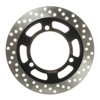 MTX Brake Disc Solid MDS03040