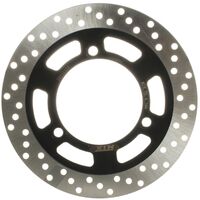 MTX Rear Brake Disc for Kawasaki GPZ 500/EX500R 1994-2009 MDS03040