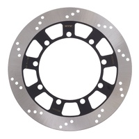 MTX Brake Disc Solid MDS03041