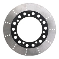 MTX Rear Brake Disc for Kawasaki KZ1000 P 2002-2005 MDS03044