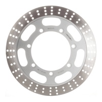 MTX Front Brake Disc Kawasaki VN1500 Vulcan 1991-1997 MDS03046