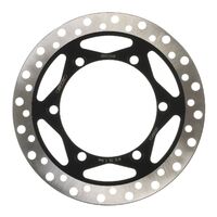 MTX Front Brake Disc for Kawasaki KL250 STOCKMAN 2000-2021 MDS03048