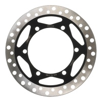 MTX Front Brake Disc for Kawasaki KL250 SUPER SHERPA 1997-2009 MDS03048