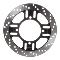MTX Rear Brake Disc for Kawasaki ZZR1100 1993-2001 MDS03049