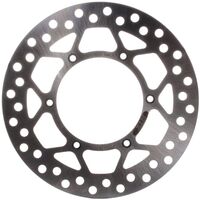 MTX Brake Disc Solid MDS03050