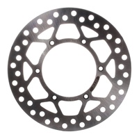 MTX Front Brake Disc for Kawasaki KX100 1992-2000 MDS03050