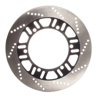 MTX Rear Brake Disc for Kawasaki GTR1000 Concours 1986-2006 MDS03051