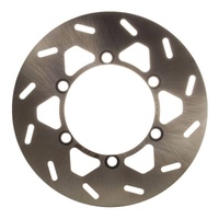 MTX Rear Brake Disc for Kawasaki KLX300R 1997-2008 MDS03052