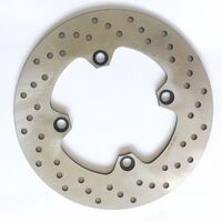MTX Rear Brake Disc for Kawasaki ZX9R 1998-2003 MDS03053