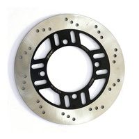 MTX Rear Brake Disc for Kawasaki ZR550 ZEPHYR 1991-1998 MDS03057