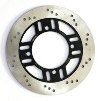 MTX Rear Brake Disc for Kawasaki ZR7/ZR7S 1999-2005 MDS03057