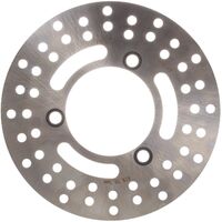 MTX Front Brake Disc for Kawasaki KLF400 BAYOU 1993-1999 MDS03058