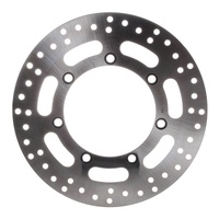 MTX Brake Disc Solid MDS03059