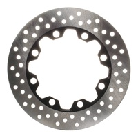 MTX Rear Brake Disc for Kawasaki KL250 SUPER SHERPA 1997-2009 MDS03061