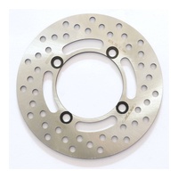 MTX Rear Brake Disc for Kawasaki KLX140R Small Wheel 2021 MDS03062