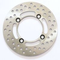 MTX Rear Brake Disc for Kawasaki KX85 Small Wheel 2001-2021 MDS03062