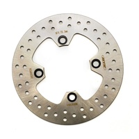 MTX Brake Disc Solid MDS03064